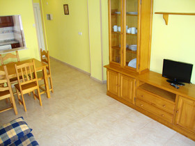 Apartamentos Madeira 3000