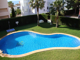Apartamentos Madeira 3000