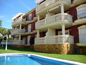 Apartamentos Madeira 3000