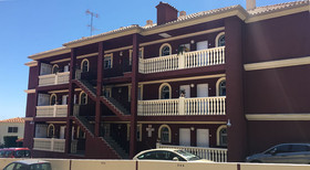 Apartamentos Madeira 3000