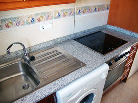 Apartamentos Madeira 3000
