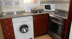 Apartamentos Madeira 3000