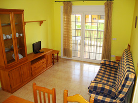 Apartamentos Madeira 3000