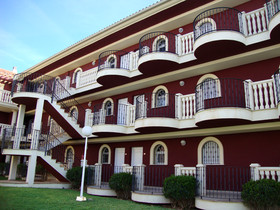 Apartamentos Madeira 3000
