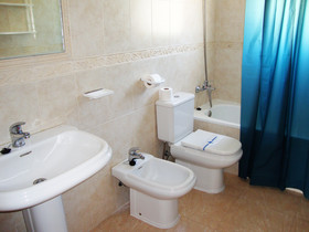 Apartamentos Madeira 3000