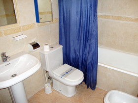 Apartamentos Madeira 3000