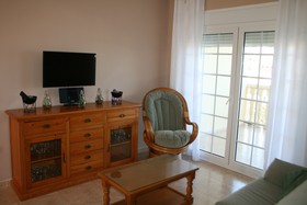 Apartamentos Madeira Casa Azahar