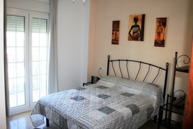 Apartamentos Madeira Casa Azahar