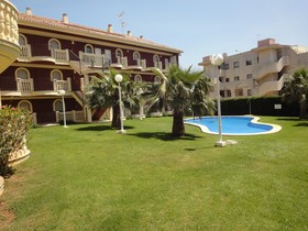 Apartamentos Madeira Casa Azahar