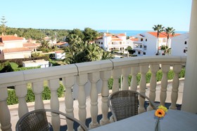 Apartamentos Madeira Casa Azahar