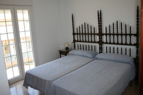 Apartamentos Madeira Casa Azahar