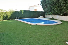 Apartamentos Madeira Casa Azahar