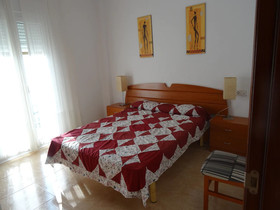 Apartamentos Madeira Casa Azahar