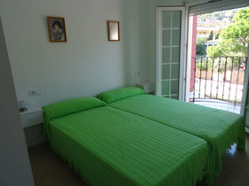 Apartamentos Madeira Casa Azahar