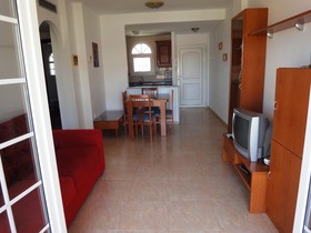 Apartamentos Madeira Casa Azahar