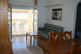 Apartamentos Madeira Casa Azahar