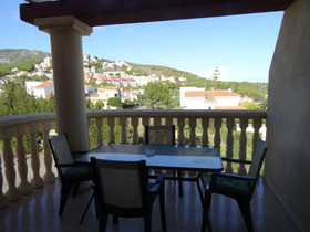 Apartamentos Madeira Casa Azahar