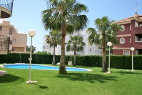 Apartamentos Madeira Casa Azahar