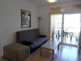Apartamentos Madeira Casa Azahar