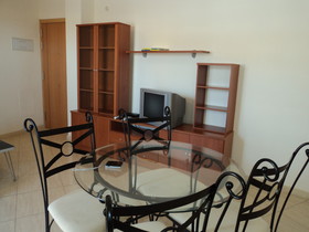 Casa Azahar Apartamentos Marcomar
