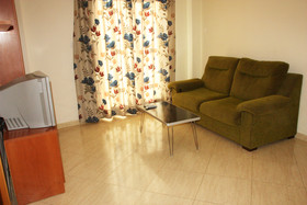 Casa Azahar Apartamentos Marcomar