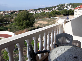 Casa Azahar Apartamentos Marcomar