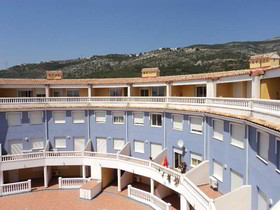 Casa Azahar Apartamentos Marcomar