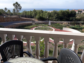 Casa Azahar Apartamentos Marcomar