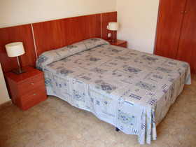 Casa Azahar Apartamentos Marcomar