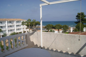 Apartamentos Marineu Jazmines