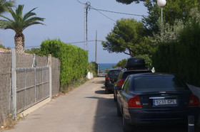 Apartamentos Marineu Jazmines