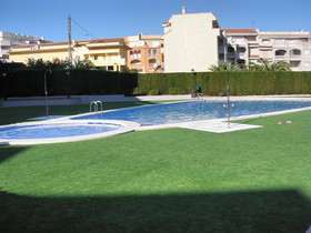 Apartamentos Nova Vita 3000