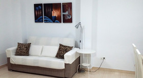 Apartamentos Nova Vita 3000