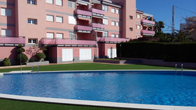 Apartamentos Nova Vita 3000