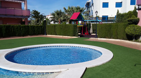 Apartamentos Nova Vita 3000