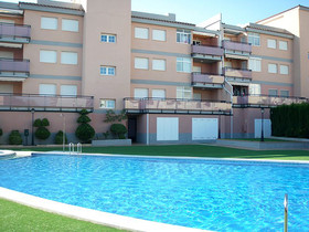 Apartamentos Nova Vita 3000
