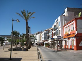 Apartamentos Nova Vita 3000