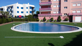 Apartamentos Nova Vita 3000