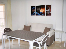 Apartamentos Nova Vita 3000