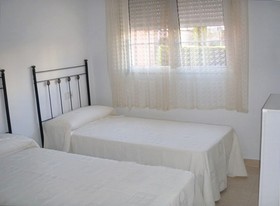 Apartamentos Nova Vita 3000