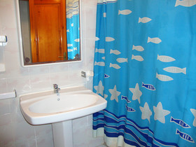 Apartamentos Palma Blanca 3000