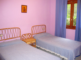 Apartamentos Palma Blanca 3000