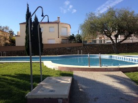 Apartamentos Palma Blanca 3000