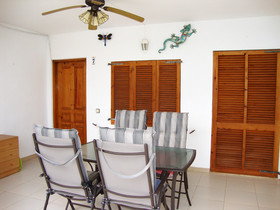 Apartamentos Palma Blanca 3000