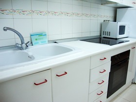 Apartamentos Palma Blanca 3000