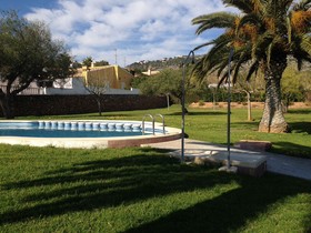 Apartamentos Palma Blanca 3000