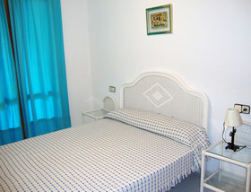 Apartamentos Palma Blanca 3000