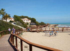 Apartamentos Penyagolosa 3000
