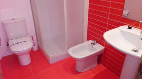 Apartamentos Penyagolosa 3000