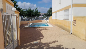 Apartamentos Penyagolosa 3000